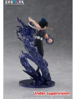 Taito Dressta YuYu Hakusho Hiei