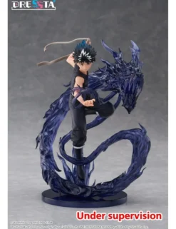 Taito Dressta YuYu Hakusho Hiei