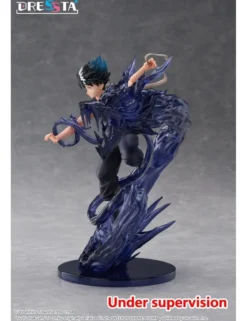 Taito Dressta YuYu Hakusho Hiei