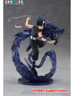 Taito Dressta YuYu Hakusho Hiei