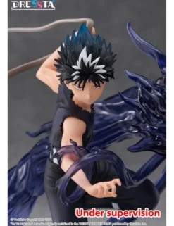 Taito Dressta YuYu Hakusho Hiei