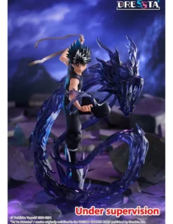 Taito Dressta YuYu Hakusho Hiei