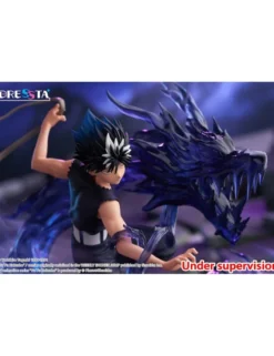 Taito Dressta YuYu Hakusho Hiei