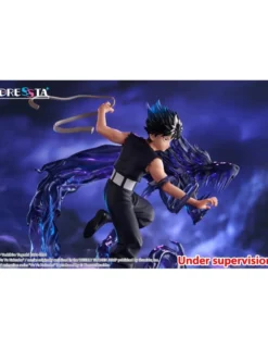 Taito Dressta YuYu Hakusho Hiei