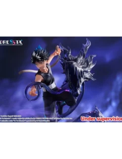 Taito Dressta YuYu Hakusho Hiei
