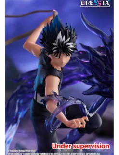 Taito Dressta YuYu Hakusho Hiei