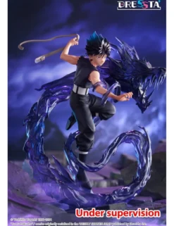 Taito Dressta YuYu Hakusho Hiei