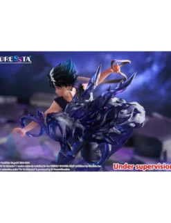 Taito Dressta YuYu Hakusho Hiei