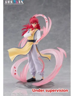 Taito Dressta YuYu Hakusho Kurama