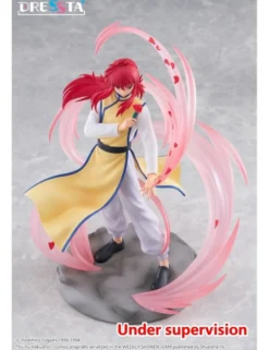 Taito Dressta YuYu Hakusho Kurama