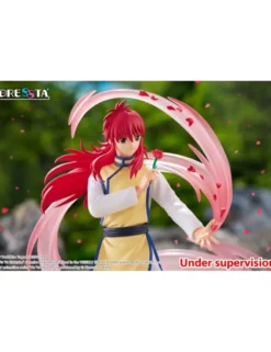 Taito Dressta YuYu Hakusho Kurama