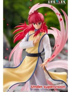 Taito Dressta YuYu Hakusho Kurama