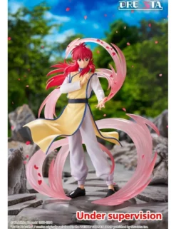 Taito Dressta YuYu Hakusho Kurama