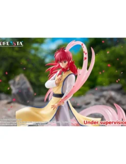Taito Dressta YuYu Hakusho Kurama