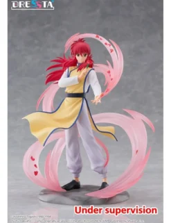 Taito Dressta YuYu Hakusho Kurama