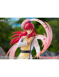Taito Dressta YuYu Hakusho Kurama