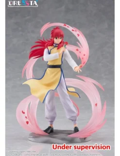 Taito Dressta YuYu Hakusho Kurama