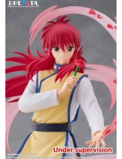 Taito Dressta YuYu Hakusho Kurama