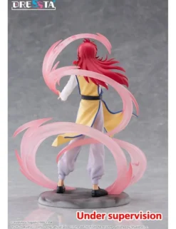 Taito Dressta YuYu Hakusho Kurama