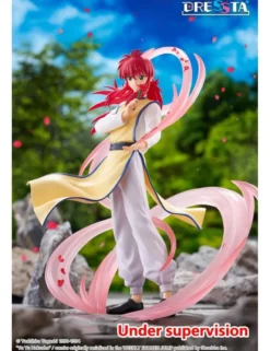 Taito Dressta YuYu Hakusho Kurama