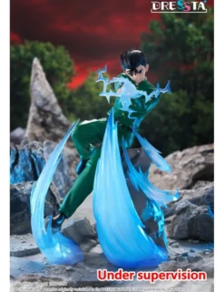 Taito Dressta YuYu Hakusho Yusuke Urameshi