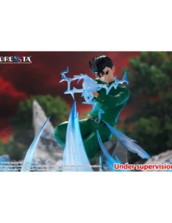 Taito Dressta YuYu Hakusho Yusuke Urameshi