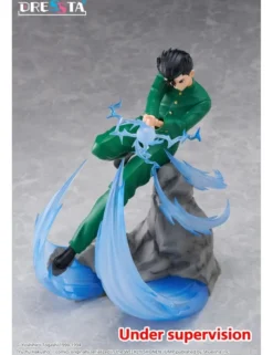 Taito Dressta YuYu Hakusho Yusuke Urameshi
