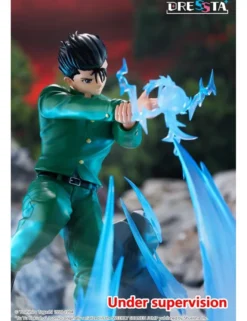 Taito Dressta YuYu Hakusho Yusuke Urameshi