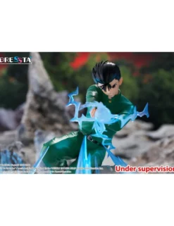 Taito Dressta YuYu Hakusho Yusuke Urameshi