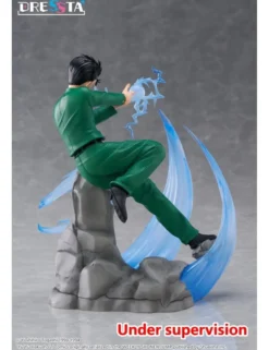 Taito Dressta YuYu Hakusho Yusuke Urameshi