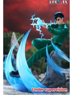 Taito Dressta YuYu Hakusho Yusuke Urameshi
