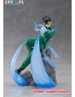Taito Dressta YuYu Hakusho Yusuke Urameshi