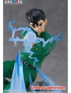 Taito Dressta YuYu Hakusho Yusuke Urameshi