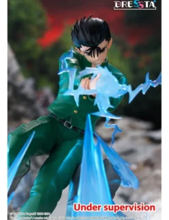 Taito Dressta YuYu Hakusho Yusuke Urameshi