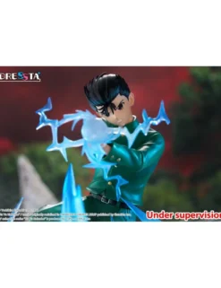 Taito Dressta YuYu Hakusho Yusuke Urameshi