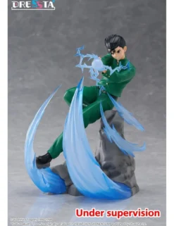 Taito Dressta YuYu Hakusho Yusuke Urameshi