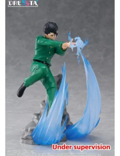 Taito Dressta YuYu Hakusho Yusuke Urameshi