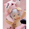 Taito Made in Abyss: The Golden City of the Scorching Sun AMP+ Nanachi & Mitty My Treasure Version