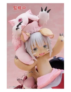 Taito Made in Abyss: The Golden City of the Scorching Sun AMP+ Nanachi & Mitty My Treasure Version