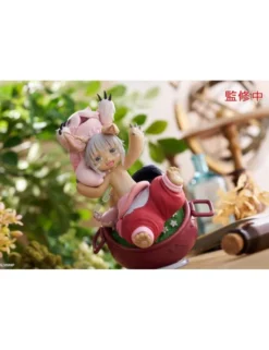 Taito Made in Abyss: The Golden City of the Scorching Sun AMP+ Nanachi & Mitty My Treasure Version