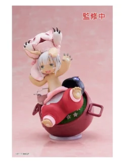 Taito Made in Abyss: The Golden City of the Scorching Sun AMP+ Nanachi & Mitty My Treasure Version