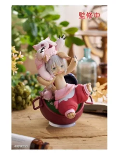 Taito Made in Abyss: The Golden City of the Scorching Sun AMP+ Nanachi & Mitty My Treasure Version