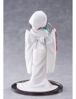Taito Vocaloid AMP+ Hatsune Miku Snow Miku All Stars 2013 Version