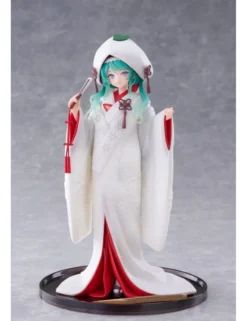 Taito Vocaloid AMP+ Hatsune Miku Snow Miku All Stars 2013 Version