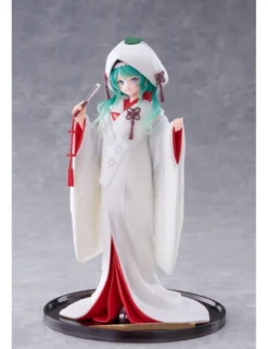 Taito Vocaloid AMP+ Hatsune Miku Snow Miku All Stars 2013 Version