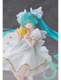 Taito Vocaloid AMP+ Hatsune Miku Birthday 2026 Star Dreamy Version