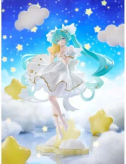 Taito Vocaloid AMP+ Hatsune Miku Birthday 2026 Star Dreamy Version