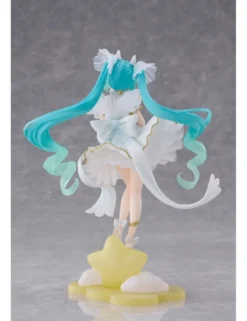 Taito Vocaloid AMP+ Hatsune Miku Birthday 2026 Star Dreamy Version