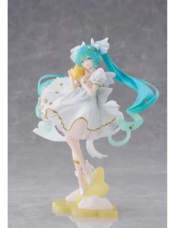 Taito Vocaloid AMP+ Hatsune Miku Birthday 2026 Star Dreamy Version