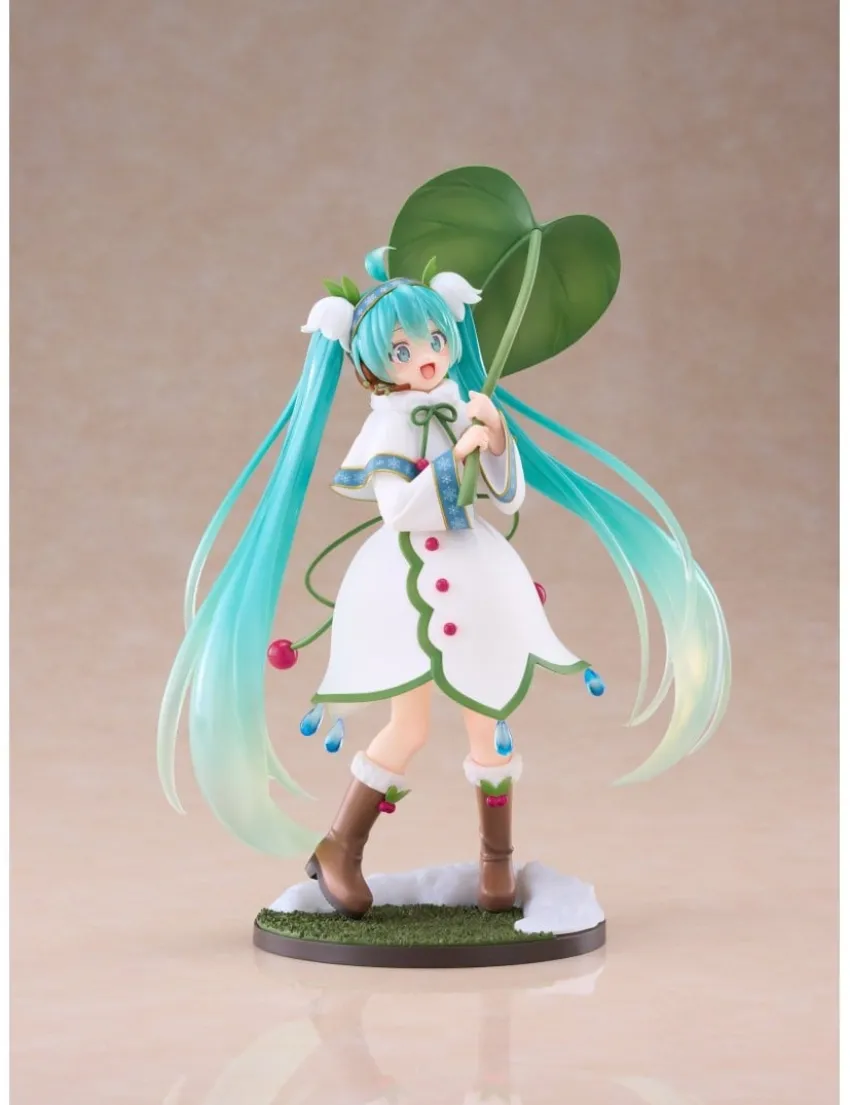 Taito Vocaloid AMP+ Hatsune Miku All Stars 2015 Version